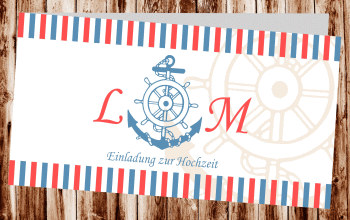 Hochzeitseinladungen, Einladungskarten zur Hochzeit, individuelle Einladungen für Hochzeit, Hochzeitskarten, persönliche Hochzeitseinladungen