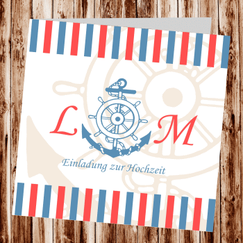 Hochzeitseinladungen, Einladungskarten zur Hochzeit, individuelle Einladungen für Hochzeit, Hochzeitskarten, persönliche Hochzeitseinladungen