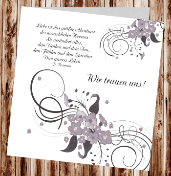 Hochzeitseinladungen, Einladungskarten zur Hochzeit, individuelle Einladungen für Hochzeit, Hochzeitskarten, persönliche Hochzeitseinladungen Hochzeitseinladungen, Einladungskarten zur Hochzeit, individuelle Einladungen für Hochzeit, Hochzeitskarten, persönliche Hochzeitseinladungen