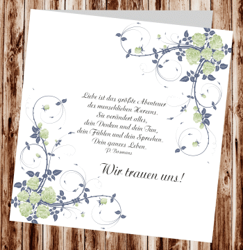 Hochzeitseinladungen, Einladungskarten zur Hochzeit, individuelle Einladungen für Hochzeit, Hochzeitskarten, persönliche Hochzeitseinladungen Hochzeitseinladungen, Einladungskarten zur Hochzeit, individuelle Einladungen für Hochzeit, Hochzeitskarten, persönliche Hochzeitseinladungen