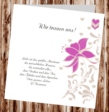 Hochzeitseinladungen, Einladungskarten zur Hochzeit, individuelle Einladungen für Hochzeit, Hochzeitskarten, persönliche Hochzeitseinladungen Hochzeitseinladungen, Einladungskarten zur Hochzeit, individuelle Einladungen für Hochzeit, Hochzeitskarten, persönliche Hochzeitseinladungen