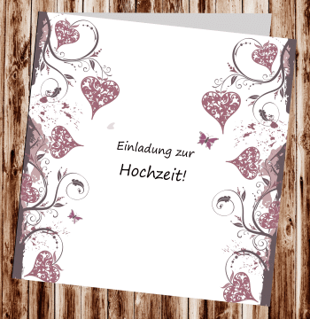 Hochzeitseinladungen, Einladungskarten zur Hochzeit, individuelle Einladungen für Hochzeit, Hochzeitskarten, persönliche Hochzeitseinladungen Hochzeitseinladungen, Einladungskarten zur Hochzeit, individuelle Einladungen für Hochzeit, Hochzeitskarten, persönliche Hochzeitseinladungen