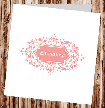 Hochzeitseinladungen, Einladungskarten zur Hochzeit, individuelle Einladungen für Hochzeit, Hochzeitskarten, persönliche Hochzeitseinladungen