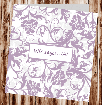 Hochzeitseinladungen, Einladungskarten zur Hochzeit, individuelle Einladungen für Hochzeit, Hochzeitskarten, persönliche Hochzeitseinladungen