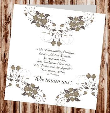 Hochzeitseinladungen, Einladungskarten zur Hochzeit, individuelle Einladungen für Hochzeit, Hochzeitskarten, persönliche Hochzeitseinladungen Hochzeitseinladungen, Einladungskarten zur Hochzeit, individuelle Einladungen für Hochzeit, Hochzeitskarten, persönliche Hochzeitseinladungen