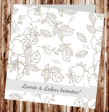 Hochzeitseinladungen, Einladungskarten zur Hochzeit, individuelle Einladungen für Hochzeit, Hochzeitskarten, persönliche Hochzeitseinladungen Hochzeitseinladungen, Einladungskarten zur Hochzeit, individuelle Einladungen für Hochzeit, Hochzeitskarten, persönliche Hochzeitseinladungen