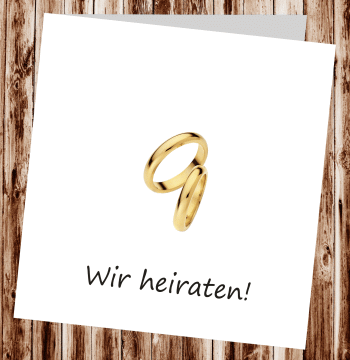 Hochzeitseinladungen, Einladungskarten zur Hochzeit, individuelle Einladungen für Hochzeit, Hochzeitskarten, persönliche Hochzeitseinladungen