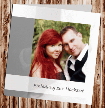 Hochzeitseinladungen, Einladungskarten zur Hochzeit, individuelle Einladungen für Hochzeit, Hochzeitskarten, persönliche Hochzeitseinladungen