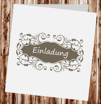 Hochzeitseinladungen, Einladungskarten zur Hochzeit, individuelle Einladungen für Hochzeit, Hochzeitskarten, persönliche Hochzeitseinladungen