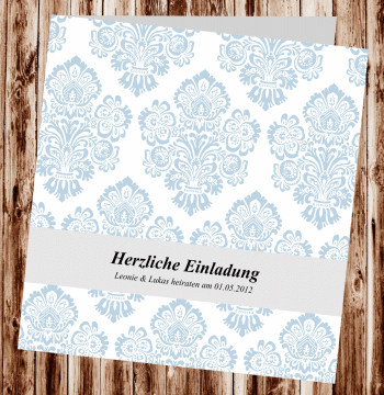 Hochzeitseinladungen, Einladungskarten zur Hochzeit, individuelle Einladungen für Hochzeit, Hochzeitskarten, persönliche Hochzeitseinladungen